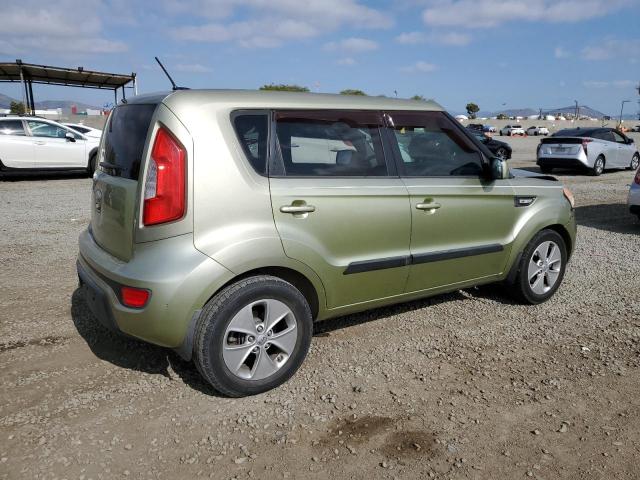Vin: kndjt2a56d7554593, lot: 55352525, kia soul 20133