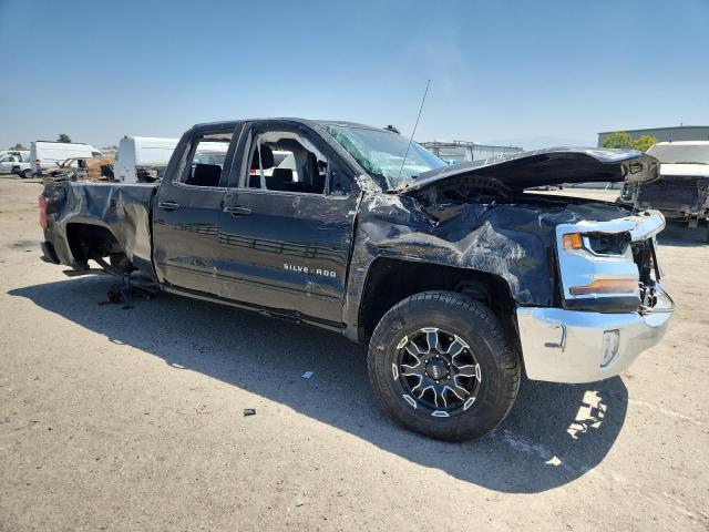 2016 CHEVROLET SILVERADO - 1GCRCREC6GZ339261
