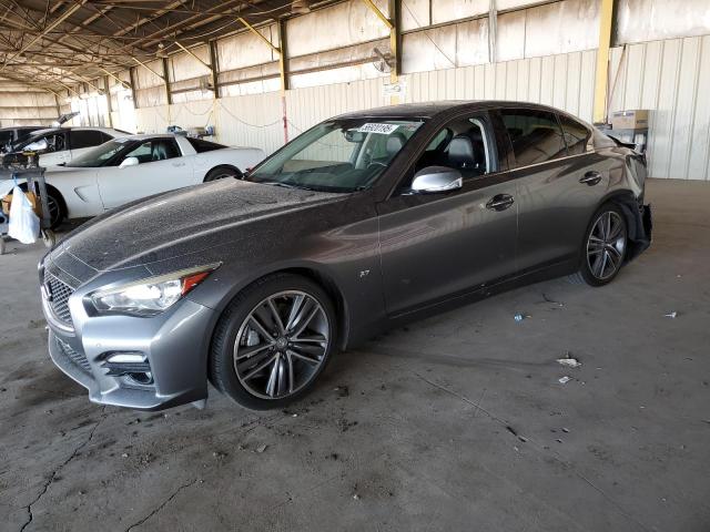 Vin: jn1bv7ap1fm342088, lot: 56920195, infiniti q50 base 2015 img_1