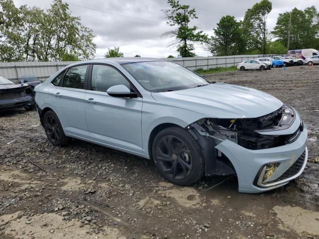 Vin: 3vw7x7bu6sm039675, lot: 55647735, volkswagen jetta se 20254