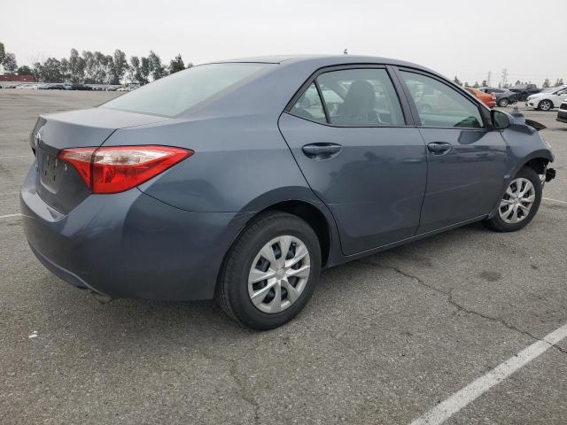 Vin: 5yfburhe0hp656072, lot: 55607365, toyota corolla l 20173