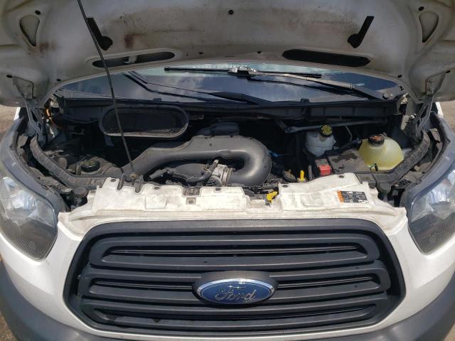 2019 FORD TRANSIT T- #3279677914