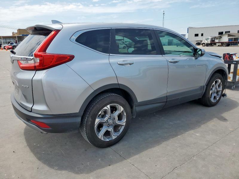 Vin: 2hkrw2h80jh647675, lot: 58760985, honda crv exl 20183