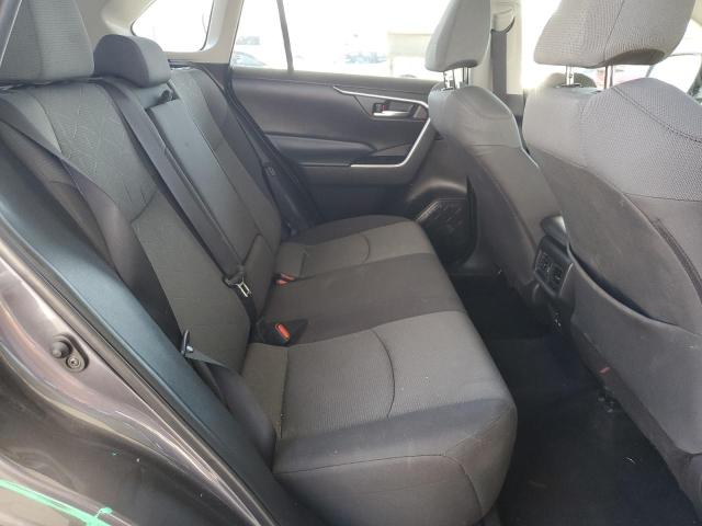 2022 TOYOTA RAV4 XLE - 2T3W1RFV9NW203969