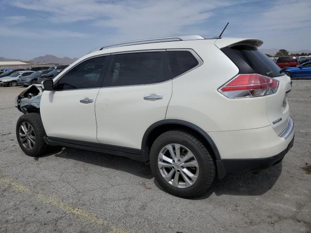 Vin: jn8at2mt2gw030012, lot: 56744195, nissan rogue s 20162