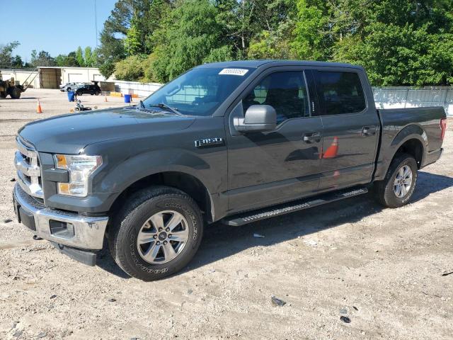 FORD F150 SUPER