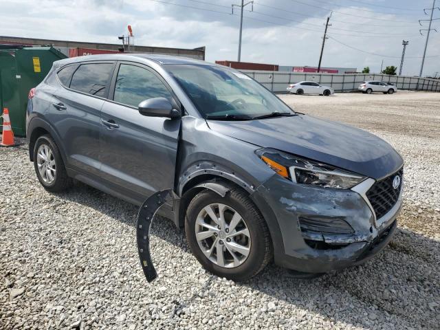 Vin: km8j23a48mu299247, lot: 57310105, hyundai tucson se 20214