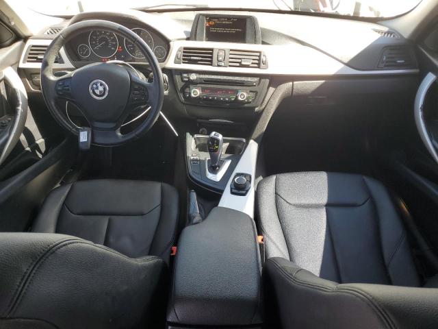 2015 BMW 320 I WBA3B1C51FP681223