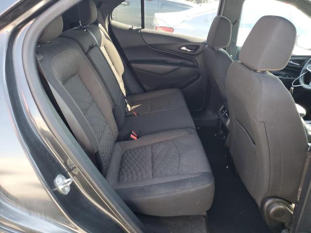 2018 CHEVROLET EQUINOX LT - 2GNAXJEV3J6100149