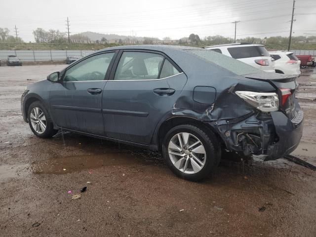 Vin: 2t1bprhe7gc651537, lot: 55691295, toyota corolla eco 20162