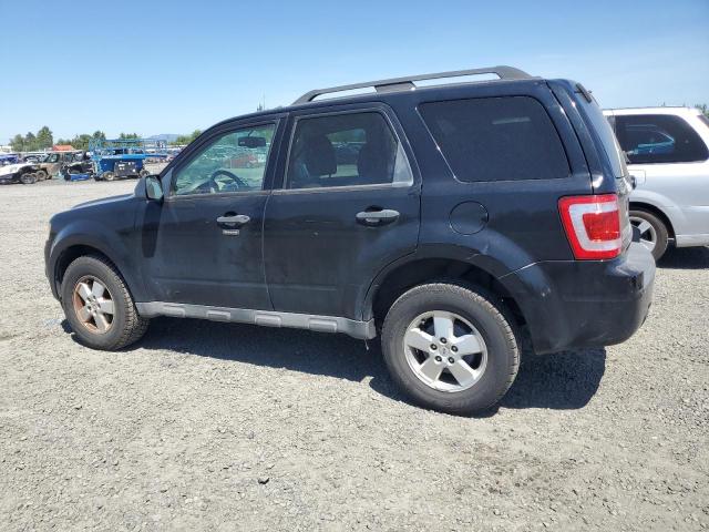 Vin: 1fmcu0d71akd12323, lot: 58213975, ford escape xlt 20102
