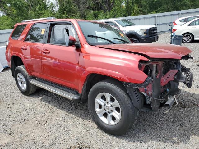 Vin: jteeu5jrxn5256186, lot: 55662655, toyota 4runner sr5 20224