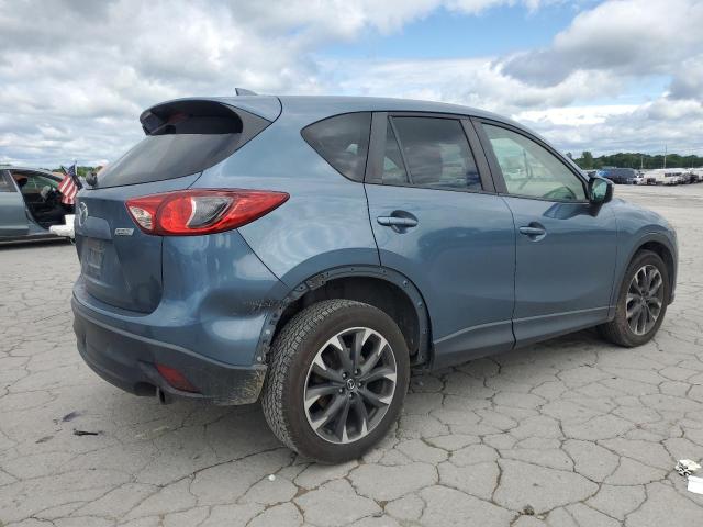 Vin: jm3ke4dy7g0705820, lot: 58841835, mazda cx-5 gt 20163
