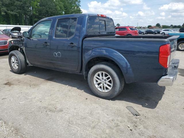 2019 NISSAN FRONTIER S 1N6AD0ER3KN791367
