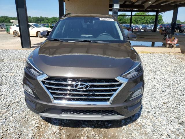 2019 HYUNDAI TUCSON LIM - KM8J33AL6KU865259
