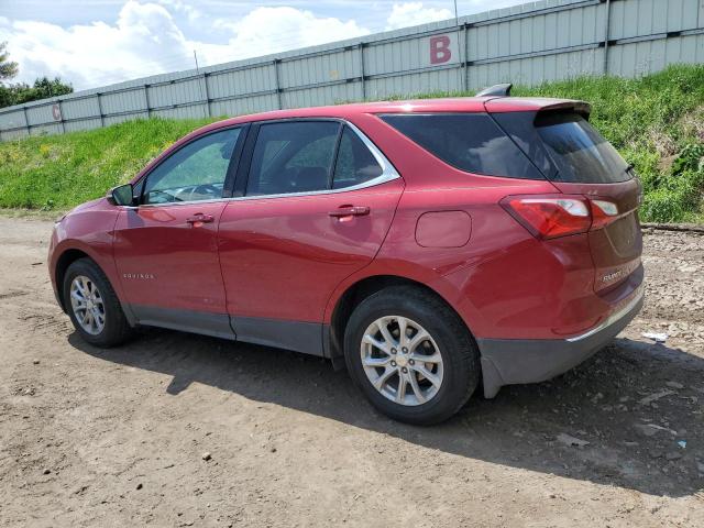 Vin: 3gnaxjev9ks633089, lot: 56716175, chevrolet equinox lt 20192