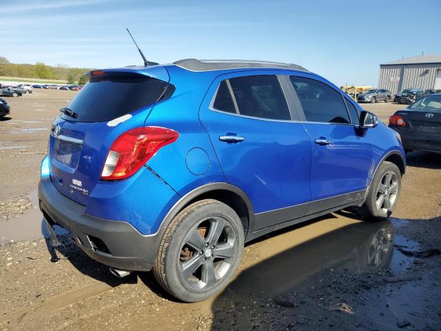 Vin: kl4cjesb9eb600494, lot: 55924695, buick encore 20143