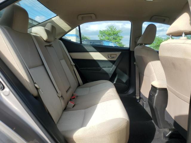 2016 TOYOTA COROLLA L - 5YFBURHE2GP407867