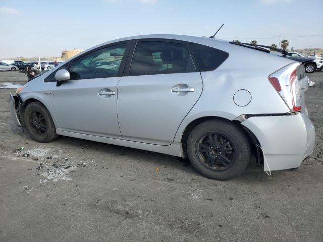 Vin: jtdkn3du6e1747838, lot: 55864625, toyota prius 20142