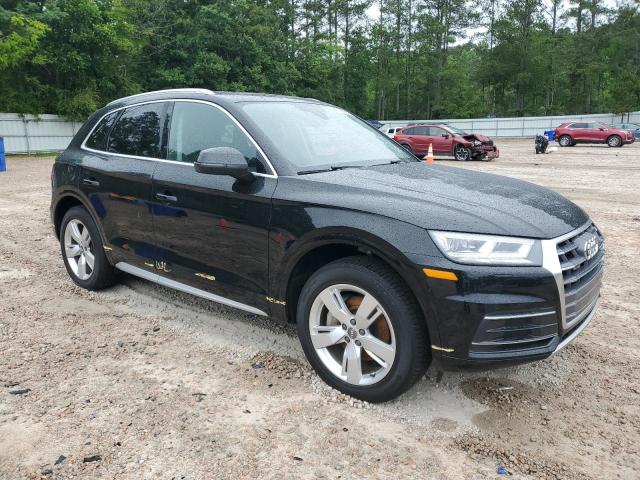 Vin: wa1bnafy1j2011683, lot: 57989875, audi q5 premium plus 20184