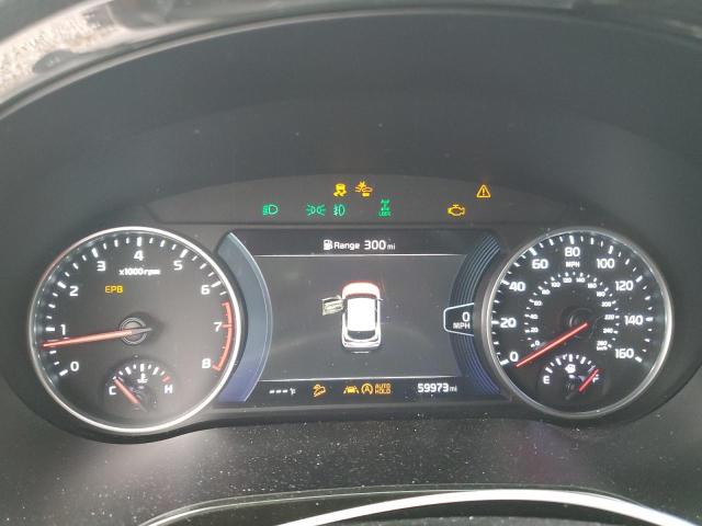 2021 KIA SELTOS SX KNDETCA25M7108948