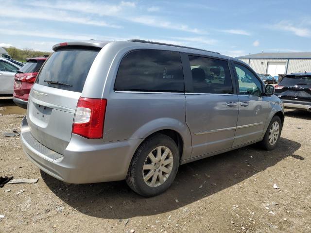 Vin: 2c4rc1bg8er442049, lot: 55328745, chrysler minivan touring 20143