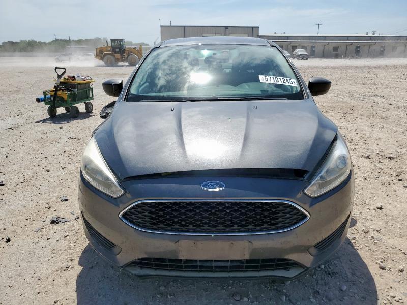 2018 FORD FOCUS S 1FADP3E21JL277108
