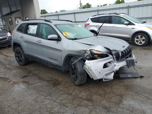 Vin: 1c4pjmcb0gw103491, lot: 57629645, jeep grand cher latitude 20164