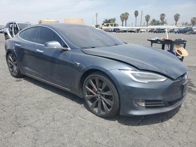 2018 TESLA MODEL S 5YJSA1E40JF297040