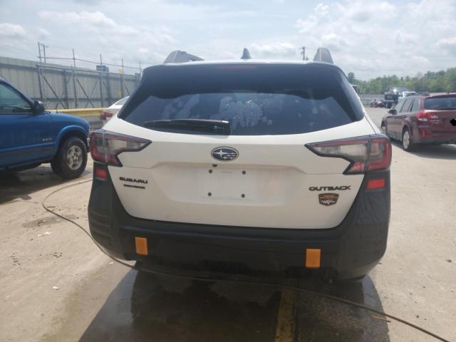 2024 SUBARU OUTBACK WI 4S4BTGUD2R3280646