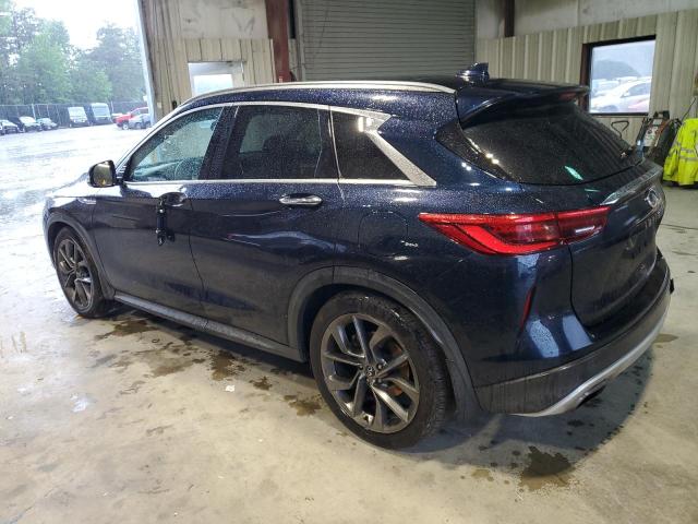 2019 INFINITI QX50 ESSEN 3PCAJ5M38KF101908