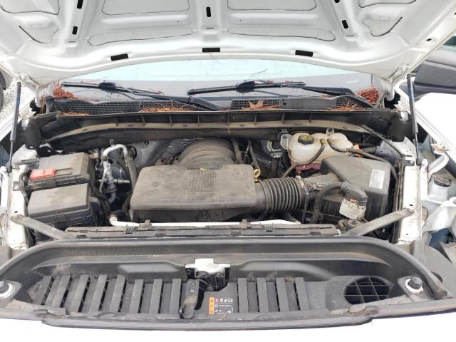 2021 GMC SIERRA C15 - 1GTR8AEHXMZ268057