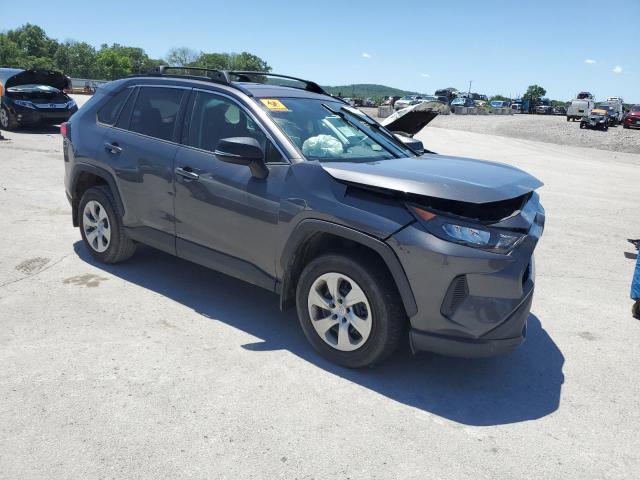 Vin: 2t3k1rfv3kw051200, lot: 58027415, toyota rav4 le 20194