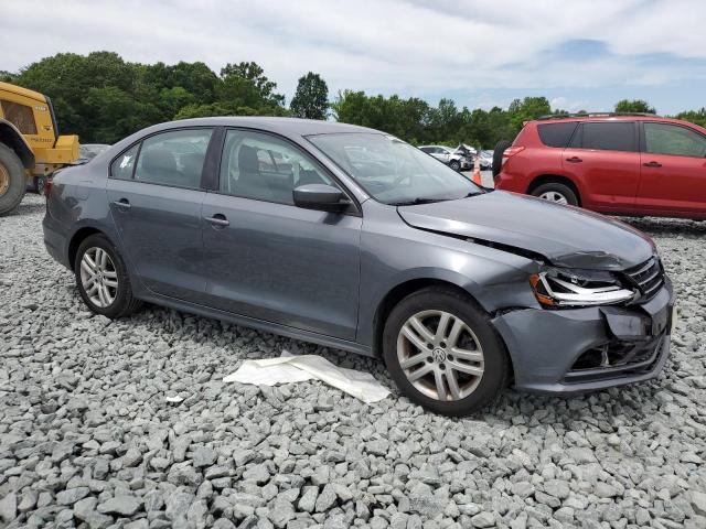 Vin: 3vw2b7aj3jm258379, lot: 58145455, volkswagen jetta s 20184