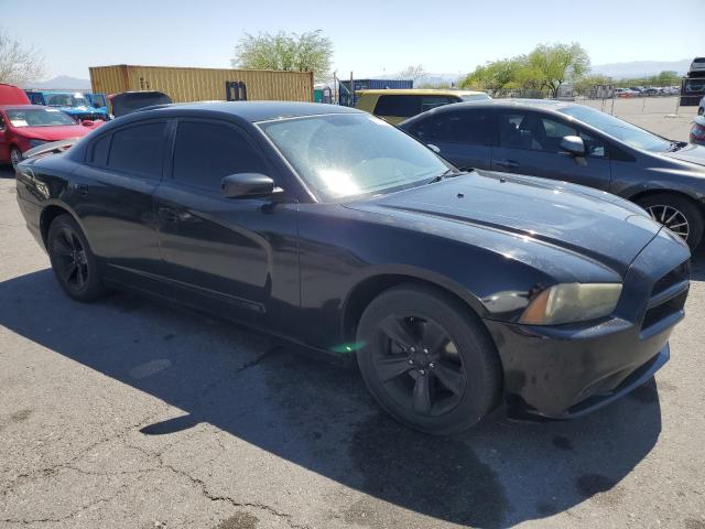 Vin: 2c3cdxbg6ch125691, lot: 57515935, dodge charger se 20124