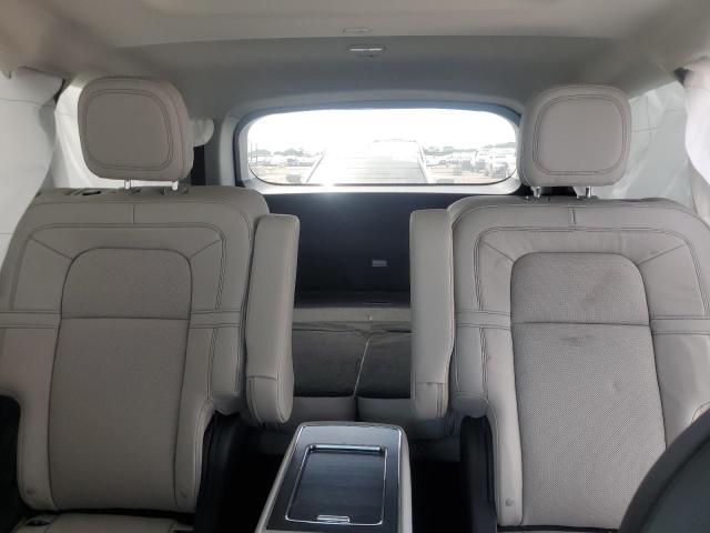 2025 LINCOLN AVIATOR RE 5LM5J7XC0SGL03231