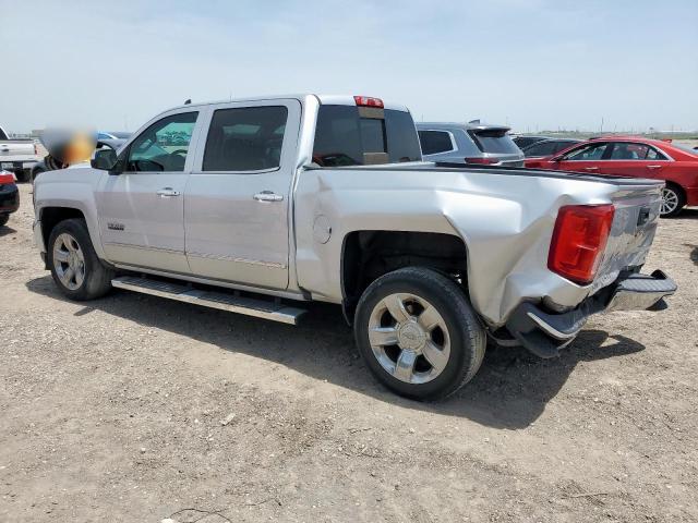 Vin: 3gcpcsecxjg624728, lot: 56547965, chevrolet all models c1500 ltz 20182