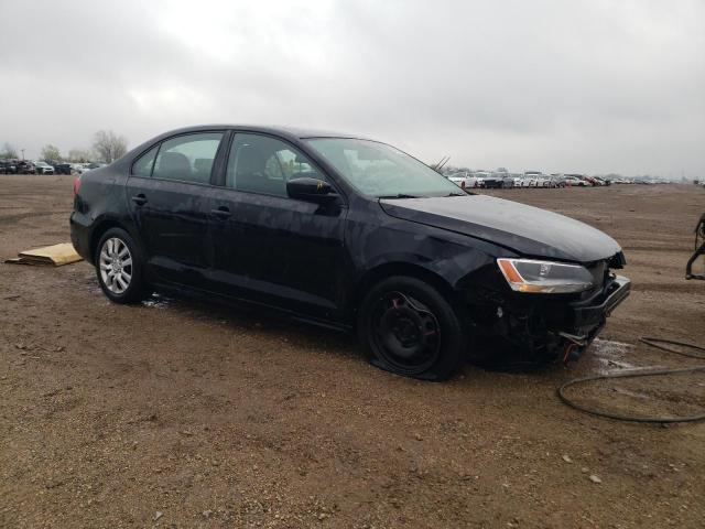 Vin: 3vw2k7aj4cm391252, lot: 55232805, volkswagen jetta base 20124