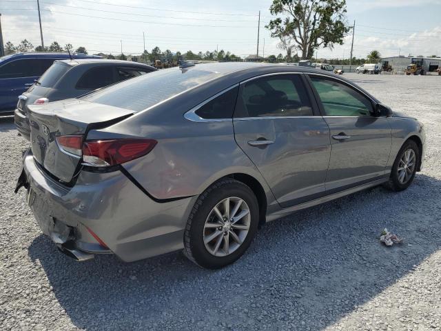 Vin: 5npe24af1kh802590, lot: 57671555, hyundai sonata se 20193