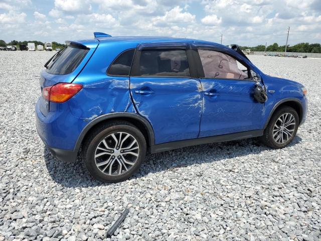 Vin: ja4ar3aw4hz016685, lot: 57983775, mitsubishi outlander es 20173