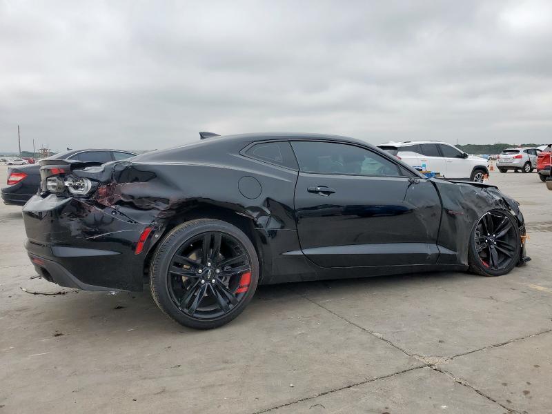 Vin: 1g1fb1rs5m0132846, lot: 58764365, chevrolet camaro ls 20213