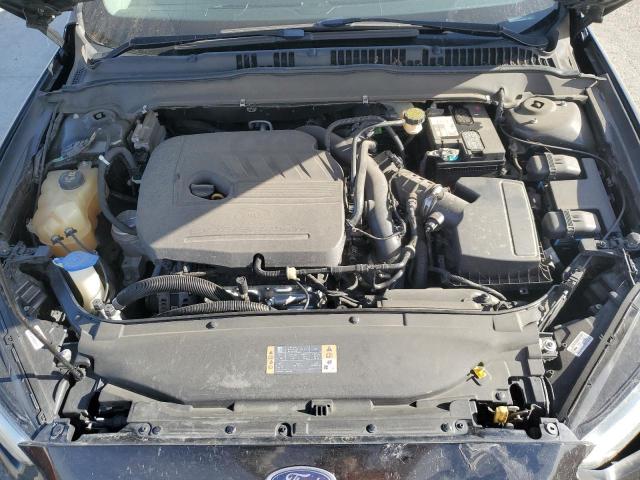 2016 FORD FUSION SE - 3FA6P0HD6GR332067