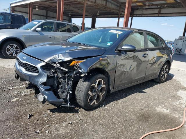 Vin: 3kpf24ad0ke013869, lot: 58376485, kia forte fe 2019 img_1