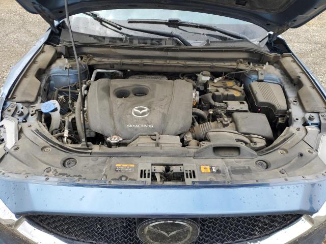 2021 MAZDA CX-5 TOURI - JM3KFACM1M0314118