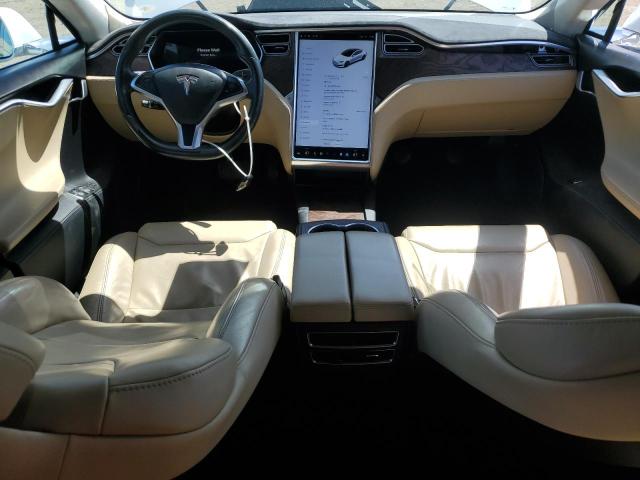 2017 TESLA MODEL S 5YJSA1E27HF199003