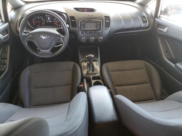 2017 KIA FORTE 3KPFL4A71HE015324