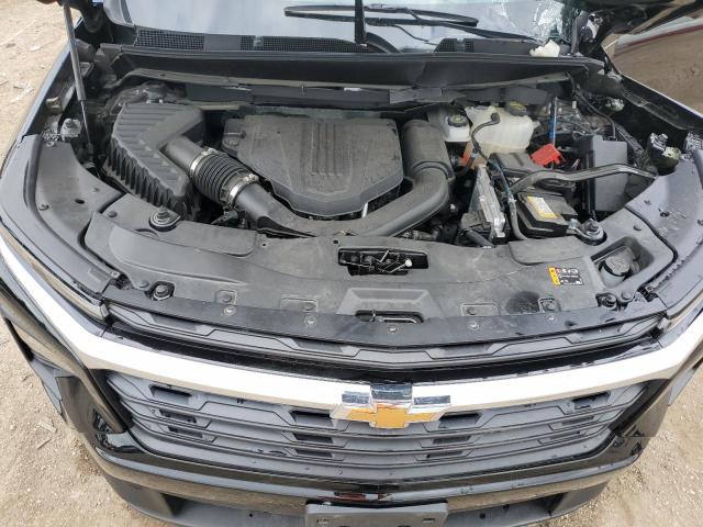 2024 CHEVROLET TRAVERSE L 1GNEREKS0RJ152981