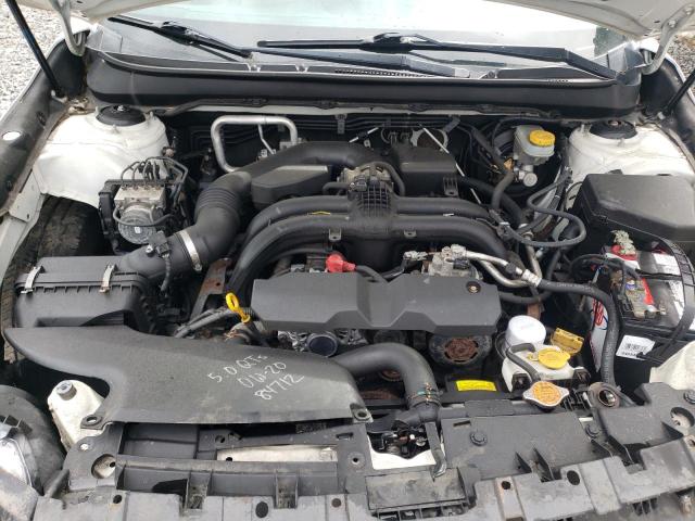 2017 SUBARU LEGACY 2.5 - 4S3BNAF62H3018893