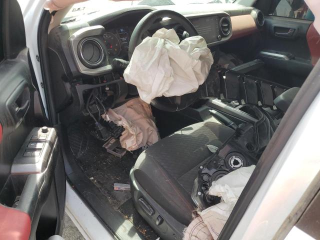 2022 TOYOTA TACOMA DOU - 3TMAZ5CN1NM170922