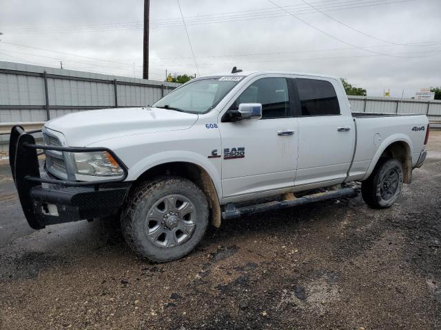 2018 RAM ALL MODELS